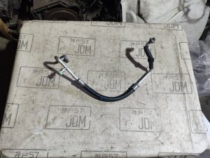 Трубка кондиционера MAZDA AXELA
