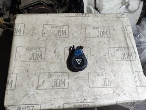 Задняя нижняя подушка двигателя MAZDA AXELA