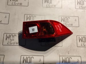 Стоп левый HONDA ACCORD