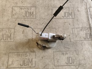 Замок задний правый HONDA ACCORD CL7 2004
