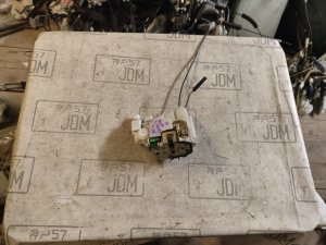Замок задний правый HONDA ACCORD