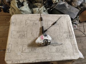 Замок двери передний правый HONDA ACCORD