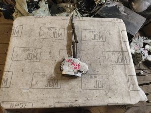 Замок двери задний правый HONDA CIVIC