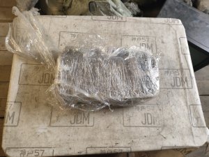 Столик между сиденьями HONDA ODYSSEY