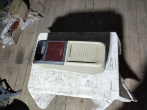 Подлокотник HONDA CR-V