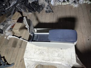 Подлокотник HONDA CIVIC