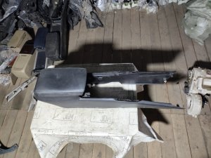 Подлокотник HONDA ACCORD