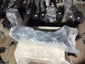 Подлокотник MAZDA AXELA