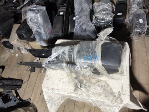 Подлокотник аккорд 8 4252 HONDA ACCORD