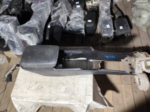 Подлокотник аккорд 8 4091 HONDA ACCORD
