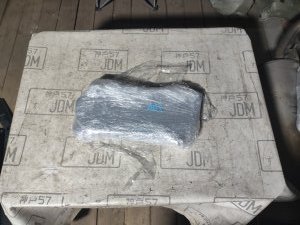 Козырек солнцезащитный MAZDA AXELA