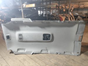 Обшивка потолка HONDA ODYSSEY