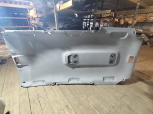Обшивка потолка HONDA ODYSSEY