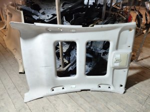 Обшивка потолка NISSAN TEANA