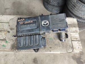 Корпус воздушного фильтра MAZDA AXELA