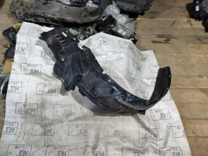 Подкрылок передний правый HONDA ACCORD CL8 2007