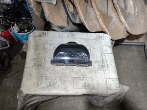 Панель приборов HONDA CR-V