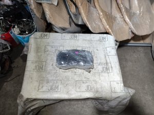 Панель приборов NISSAN NOTE