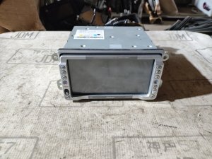 Магнитола Gathers VXH-052C HONDA CR-V