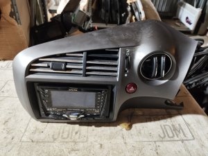 Магнитола Alpine MDA-W799J HONDA STREAM