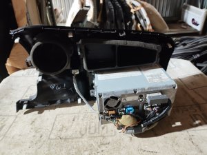 Магнитола MITSUBISHI ELECTRIC HONDA STREAM RN6 2009