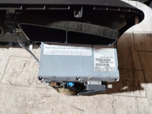 Магнитола MITSUBISHI ELECTRIC HONDA STREAM RN6 2009