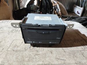 Магнитола Pioneer AVIC-7687ZH HONDA ACCORD