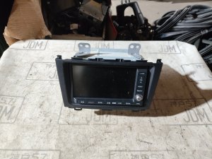 Магнитола MITSUBISHI ELECTRIC NH167L HONDA CR-V