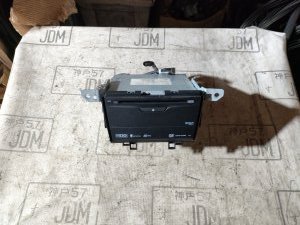 Магнитола Pioneer AVIC-76872H HONDA ACCORD