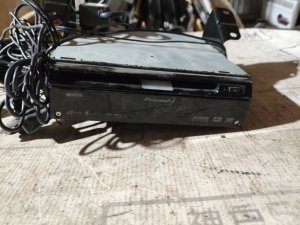 Магнитола AVIC-HRV01172M