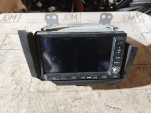 Магнитола MITSUBISHI ELECTRIC