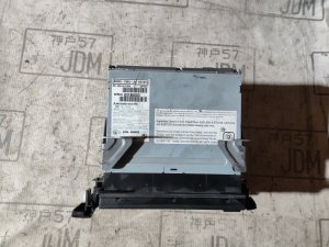 Магнитола MITSUBISHI ELECTRIC