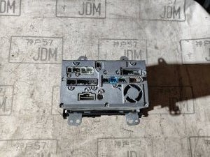 Магнитола MITSUBISHI ELECTRIC