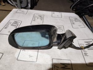 Зеркало левое HONDA ACCORD