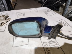 Зеркало левое HONDA ACCORD