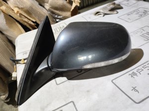 Зеркало левое HONDA ACCORD