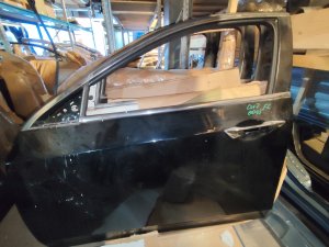 Дверь передняя левая аккорд 8 0045 HONDA ACCORD