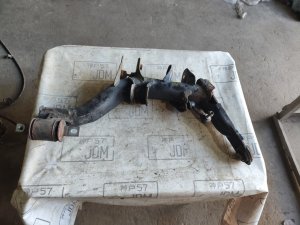 Рычаг задний правый HONDA CR-V