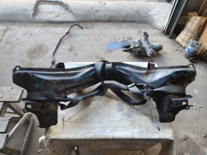 Подрамник задний HONDA CR-V RE4 2009
