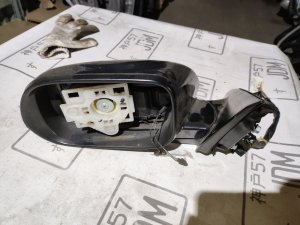 Зеркало правое HONDA ACCORD