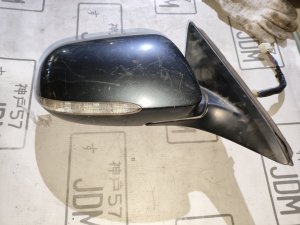 Зеркало правое HONDA ACCORD CL9 2007