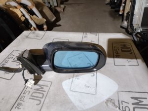 Зеркало правое HONDA ACCORD CL9 2004