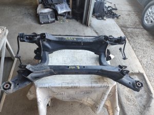 Подрамник задний HONDA ACCORD
