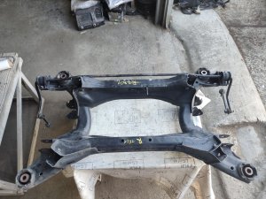 Подрамник задний HONDA ACCORD CU2 2009