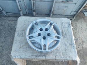 Комплект колпаков r15 HONDA
