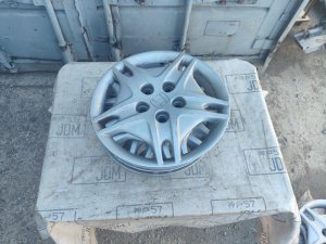 Комплект колпаков r15 HONDA