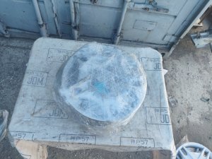 Комплект колпаков r15 HONDA