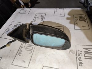 Зеркало правое HONDA ACCORD