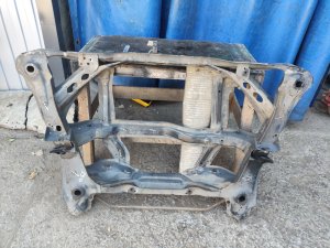 Подрамник задний HONDA ACCORD