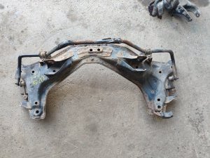 Подрамник задний HONDA CR-V